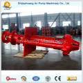 Centrifugal Vertical Sump Pump Slurry Pump